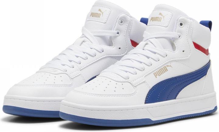 Actual product image Puma Caven 2.0 Mid Jr (39)