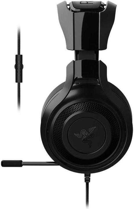 Actual product image Razer ManO'War 7.1 (Cable)