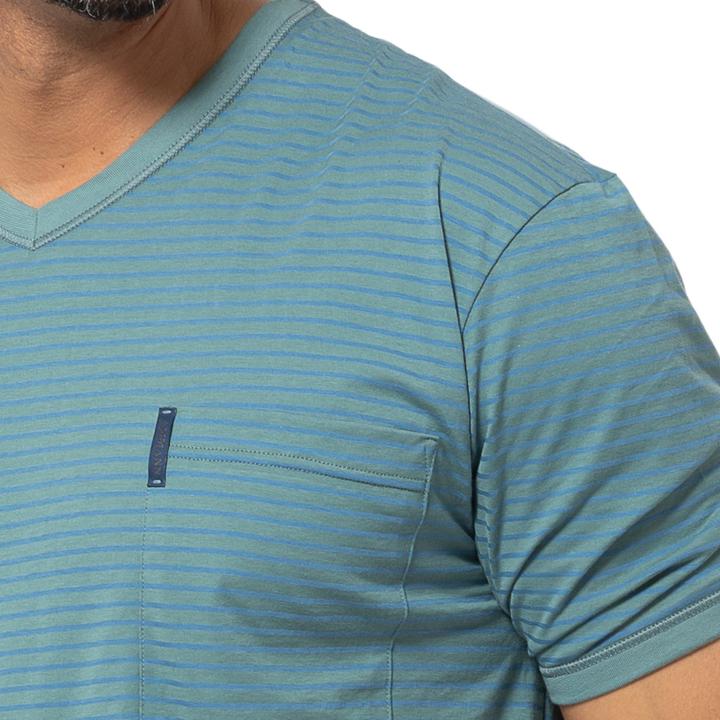 Image du produit Ammann Pyjama Extra Light Cotton (52, L)