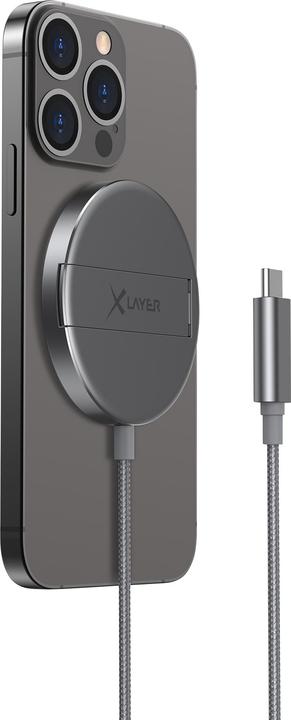 Produktbild Xlayer MagFix Pro (15 W)