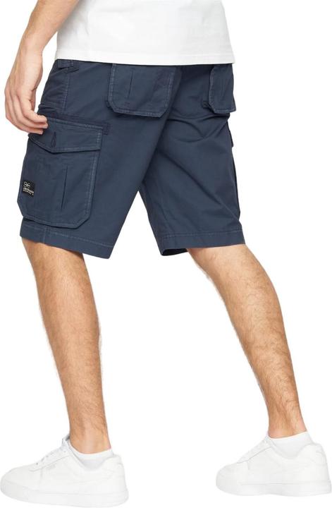 Produktbild Crosshatch Kyron CargoShorts (36)