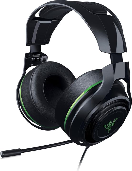 Image du produit Razer ManO'War 7.1 (Filaire)