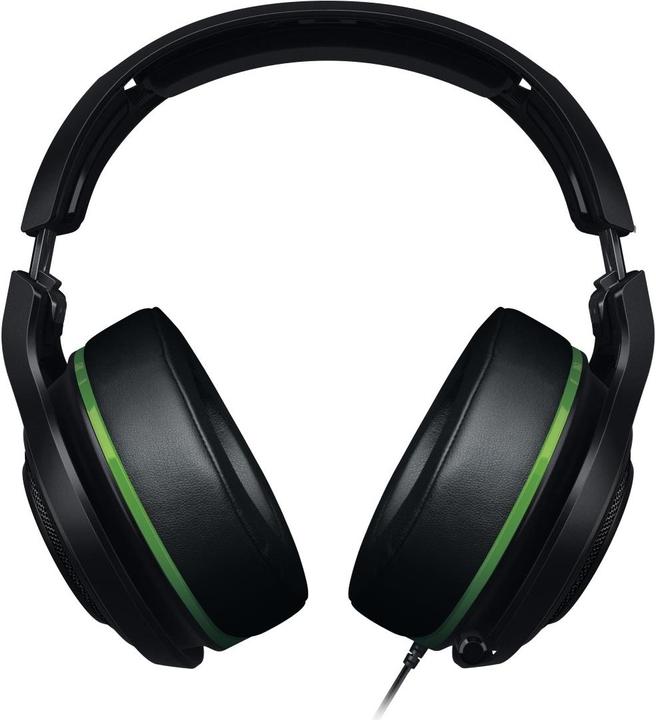 Image du produit Razer ManO'War 7.1 (Filaire)