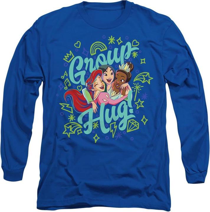 Disney Princess Group Hug! TShirt