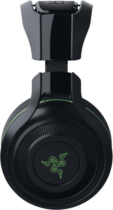 Image du produit Razer ManO'War 7.1 (Filaire)