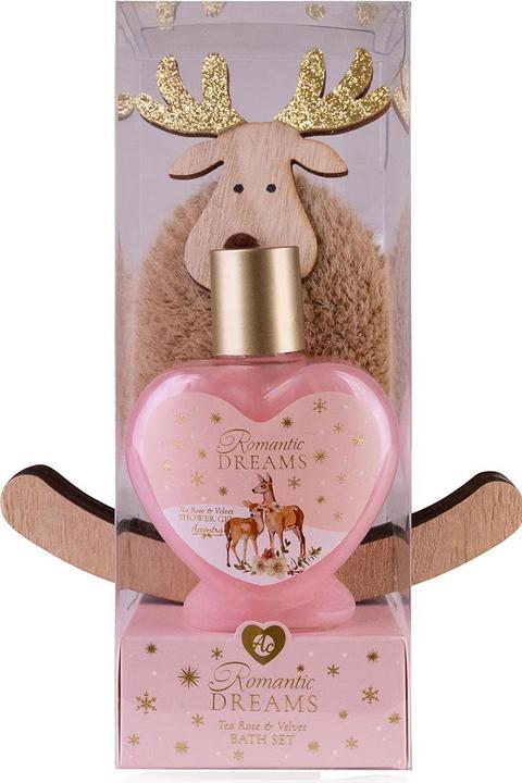 Image du produit Accentra Badeset (Set soin capillaire)