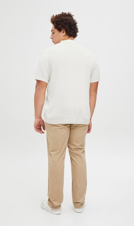 Image du produit Jack & Jones Plus Size Poloshirt Poloshirt (4XL)