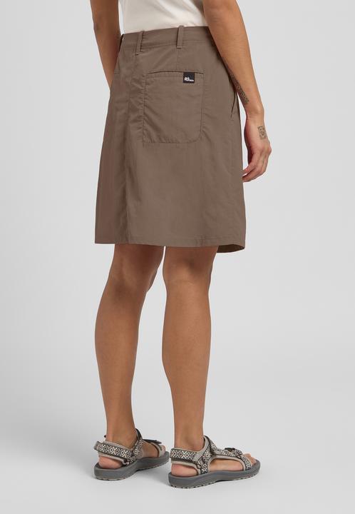 Produktbild Jack Wolfskin Tihama Skort W (34)