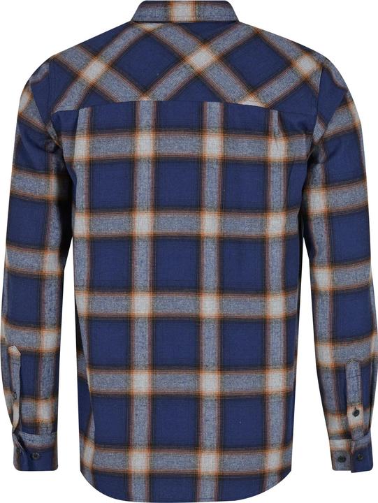Produktbild Santa Cruz Apex Shirt Longsleeve (S)