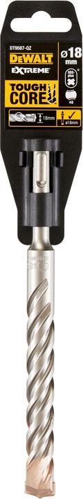 Actual product image DeWalt Hammer drill SDSplus (18 millimetres)