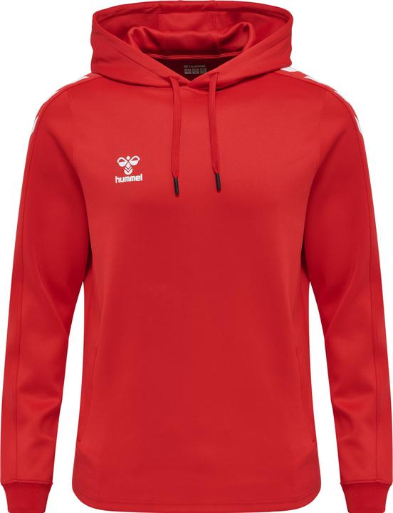 Immagine prodotto hummel Felpa Con Cappuccio Core Xk Poly (L)