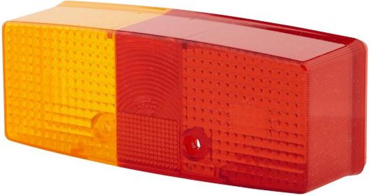 Produktbild Hella Lichtscheibe Rücklicht links für BUCHER