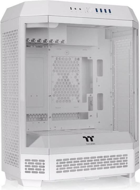 Thermaltake The Tower 600 Snow (ATX, mATX, Mini-ITX)