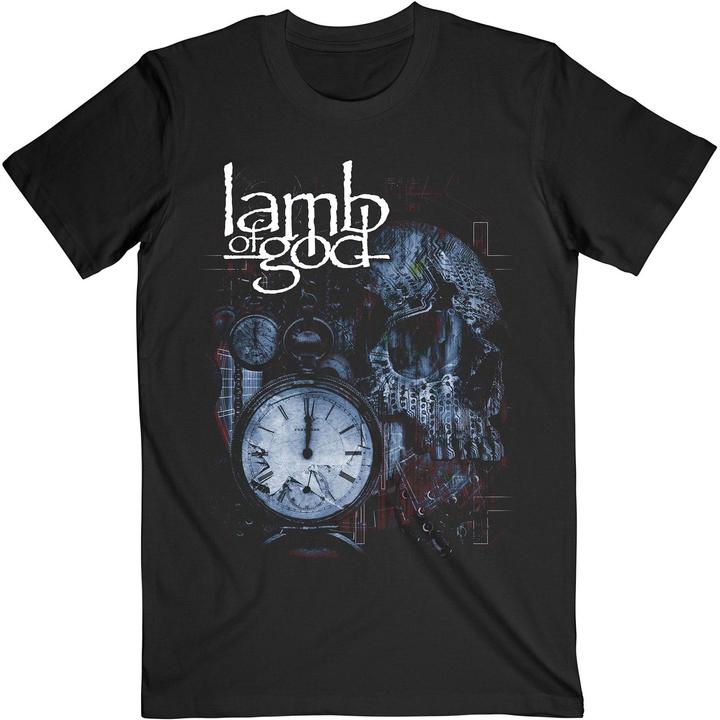 Lamb Of God TShirt (S)
