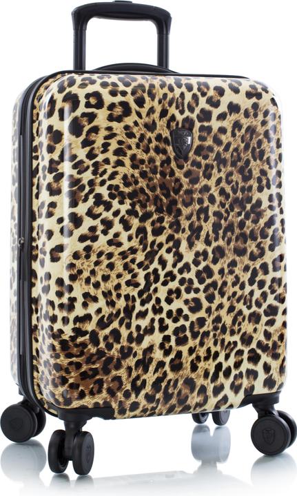 Immagine prodotto Heys Fashion Spinner - Bagaglio a mano a guscio rigido (42 l, Bagaglio a mano (fino a 50 litri))