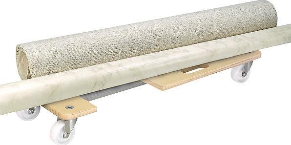 Produktbild Wagner System Transportroller (200 kg)
