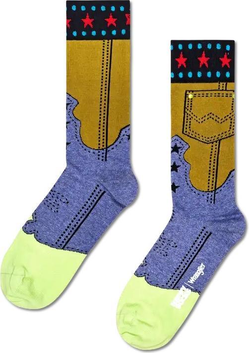 Happy Socks Jean Genie