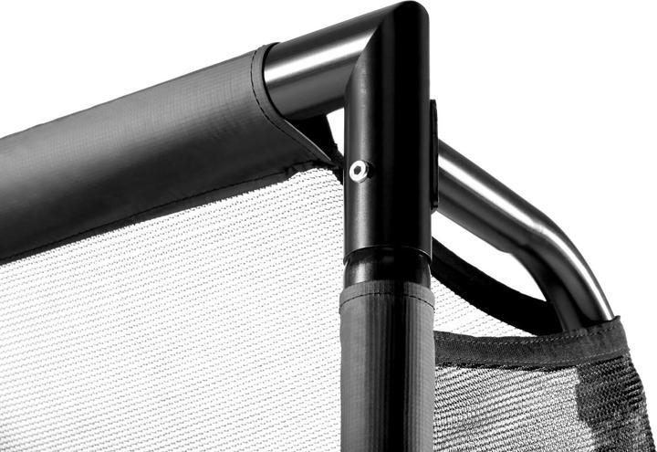 Actual product image Salta Bramka do piłki nożnej z ekranem treningowym Legend 220 x 170 x 80 cm