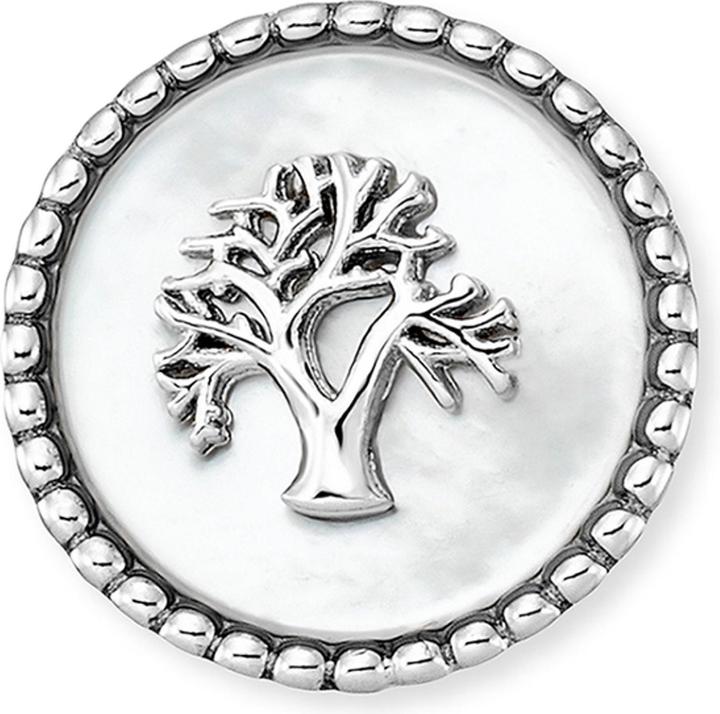 Immagine prodotto Engelsrufer Orecchini con albero della vita (Argento 925)