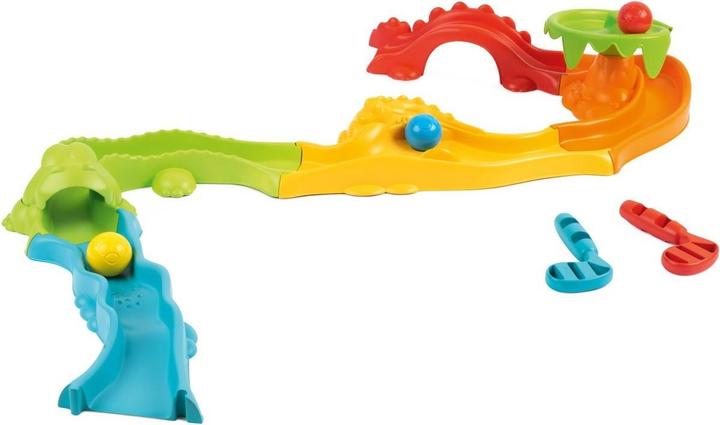 Image du produit Chicco Jouets d'activités Safari Golf & Marble Track