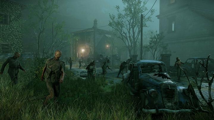 Immagine prodotto Zombie Army 4: Dead War (Xbox One X, Xbox Series X, DE)