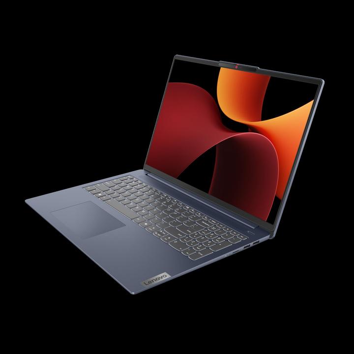 Actual product image Lenovo IdeaPad Slim 5 (16", AMD Ryzen 5 8645HS, 16 GB, 1000 GB, DE)