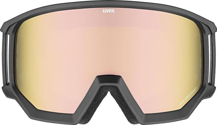 Actual product image Uvex Sports Athletic
