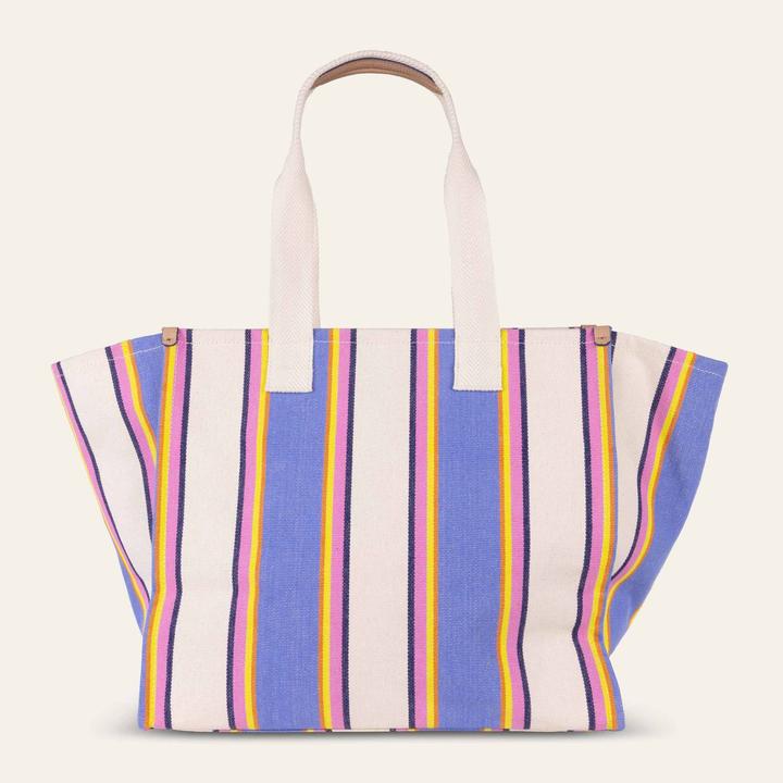 Image du produit Oilily Stripes Shopper Tasche 38 cm (30 l)