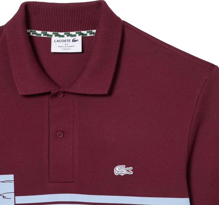 Immagine prodotto Lacoste French Made Maglietta Polo Classico Uomo (XL)