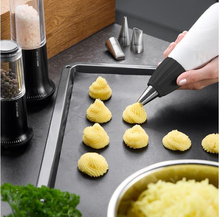 Actual product image GEFU 14332 (Piping bag)