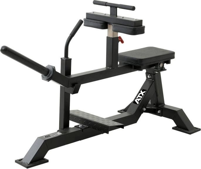 Produktbild ATX Seated Calf / Wadenmaschine sitzend