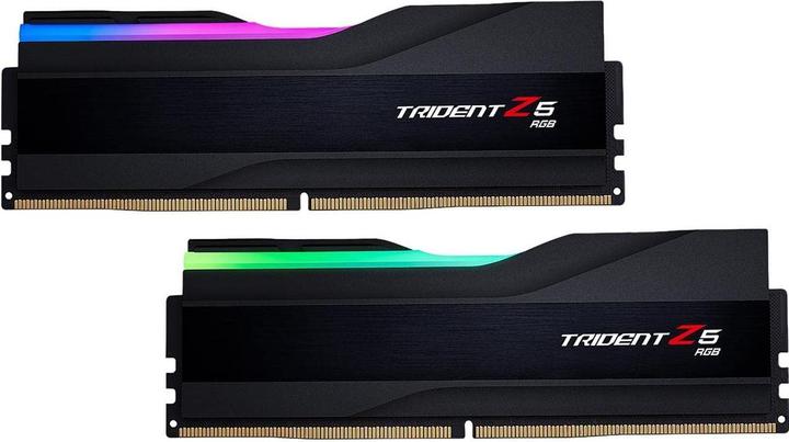 G.Skill Trident Z5 RGB (2 x 16GB, 5600 MHz, RAM DDR5, DIMM)