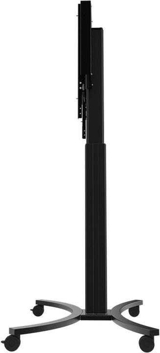 Produktbild Celexon Expert elektrisch höhenverstellbarer Display Rollwagen Adjust-4286MB - 70cm (86", 136 kg)