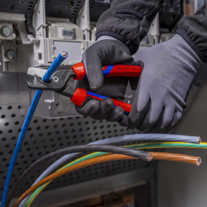 Produktbild Knipex StepCut XL (225 mm)