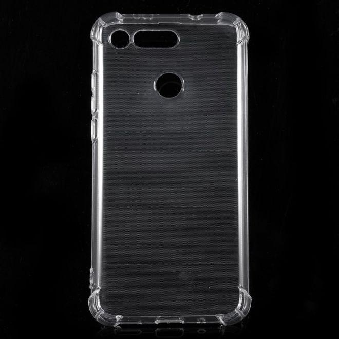 Produktbild MU Classic Softcase TPU Series (Honor View 20)