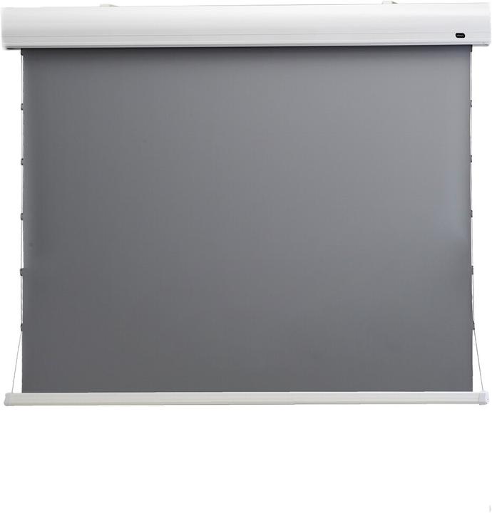 Produktbild Celexon HomeCinema Motorleinwand Tension 199 x 112 cm, 90 - Dynamic Slate ALR (90", 16:9)