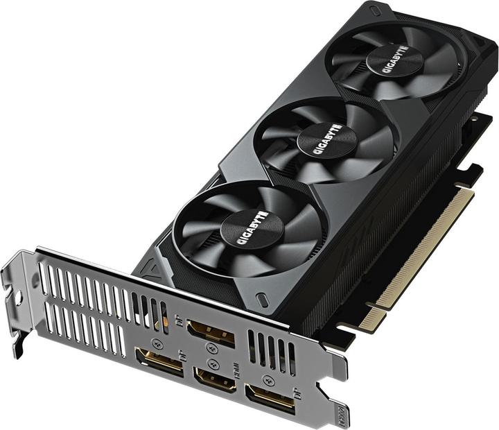 Produktbild Gigabyte GeForce RTX 5060 OC Low Profile (8 GB)