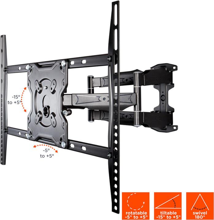 Actual product image Celexon Adjust-S70460 Wall Mount (Wall, 70", 50 kg)
