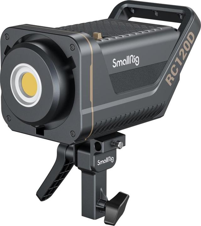 Produktbild SmallRig RC120D (EU) 3612 (Videoleuchte)