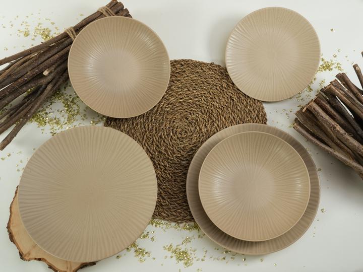 Produktbild CreaTable Vesuvio (12 Stück)