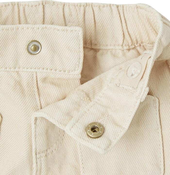 Produktbild Vertbaudet Weit geschnittene Mädchen Baby Hose (68)