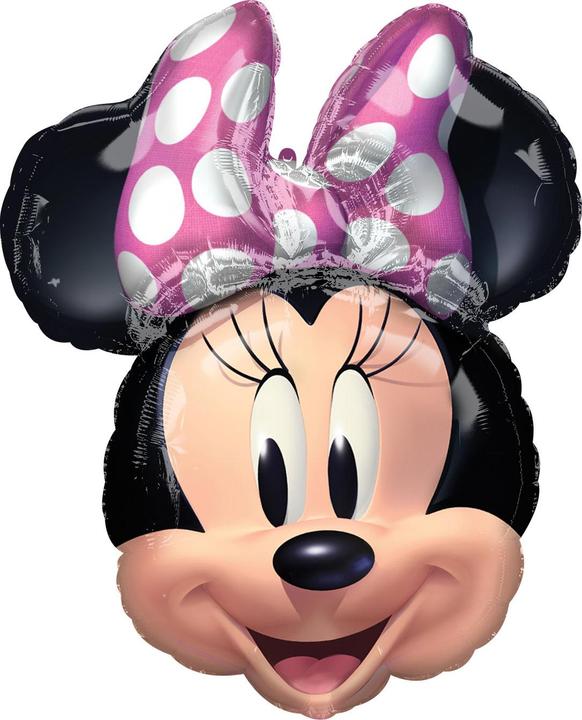 Produktbild Anagram Micky Maus Kopfball (1 x)