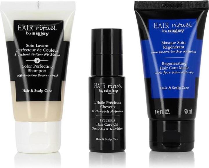 Sisley Kit Perfecteur Couleur (Körperpflegeset)