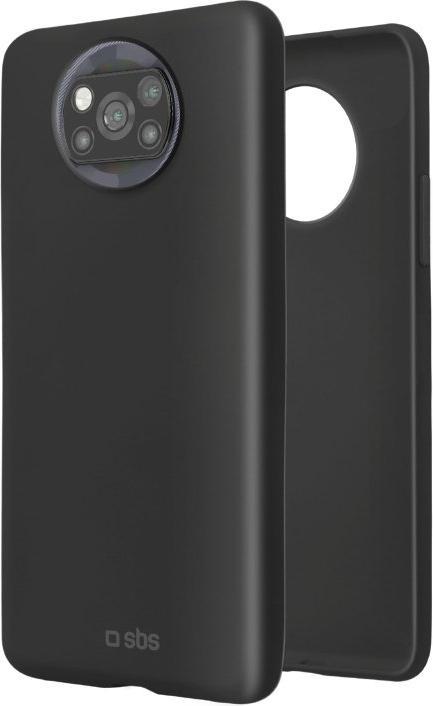 Produktbild SBS Schutzhülle (Xiaomi Poco X3 Pro)