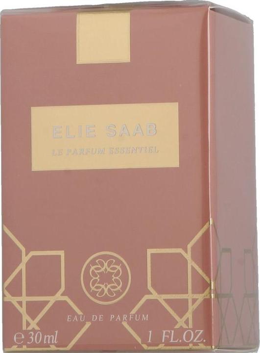 Actual product image Elie Saab Le Parfum Essentiel - Eau de Parfum (Eau de parfum, 30 ml)