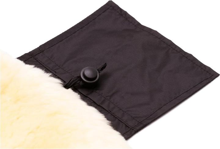 Produktbild Fillikid Fusssäckchen Pamir Echtfell