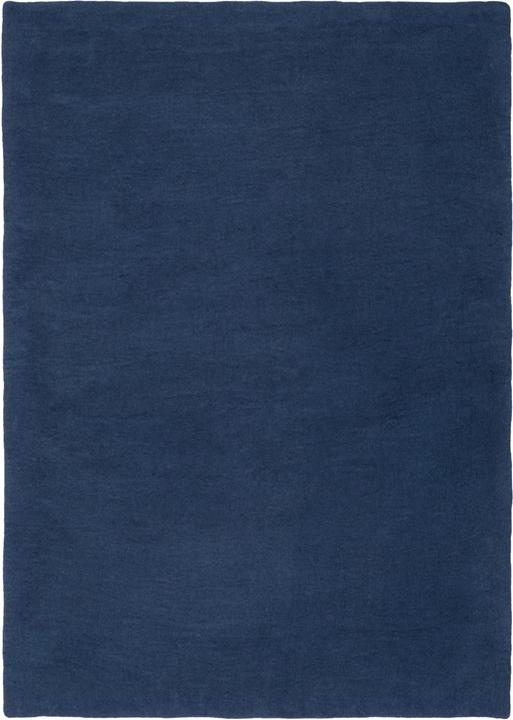 Dunkelblau