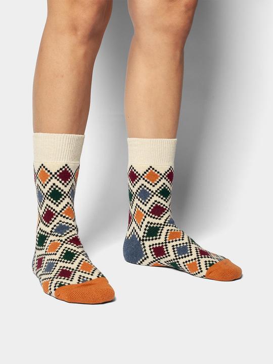 Immagine prodotto DillySocks Cozy Paul (Confezione singola, 36 - 40)