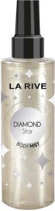 Image du produit La Rive Brumisateur Diamond Star 200 ml (Eau de toilette, 200 ml)