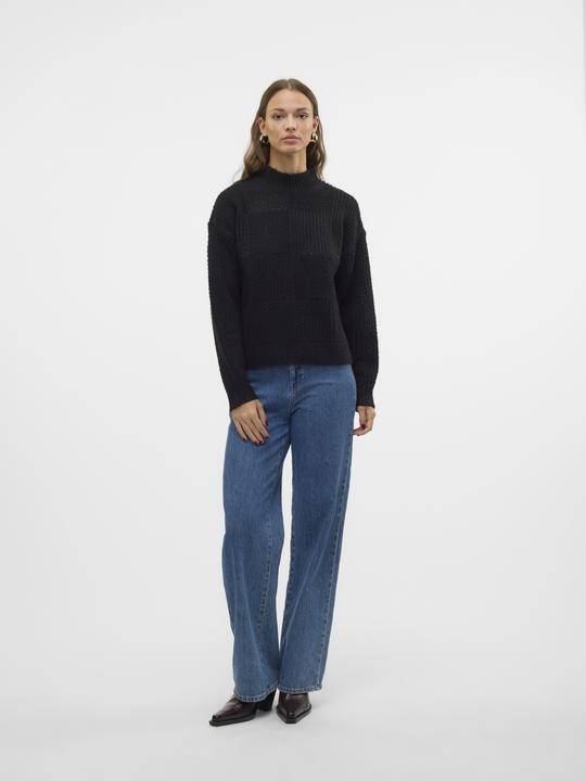 Immagine prodotto Vero Moda Maglia VMMOON Maglia a maglia (L)